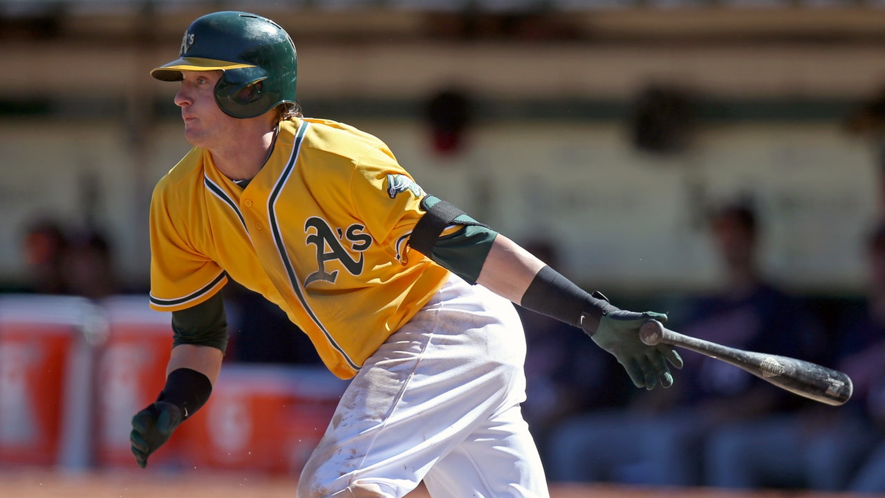 A's have winning formula, but might still be one superstar short